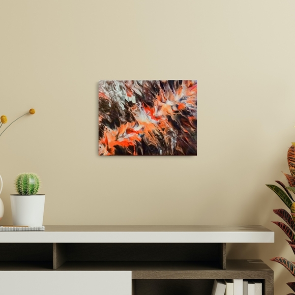 Original painting by, Danielle Prizer, DMP Artistry - Picture 8 of 16